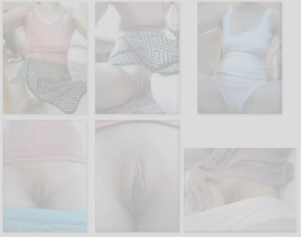6 Selfies von mir
